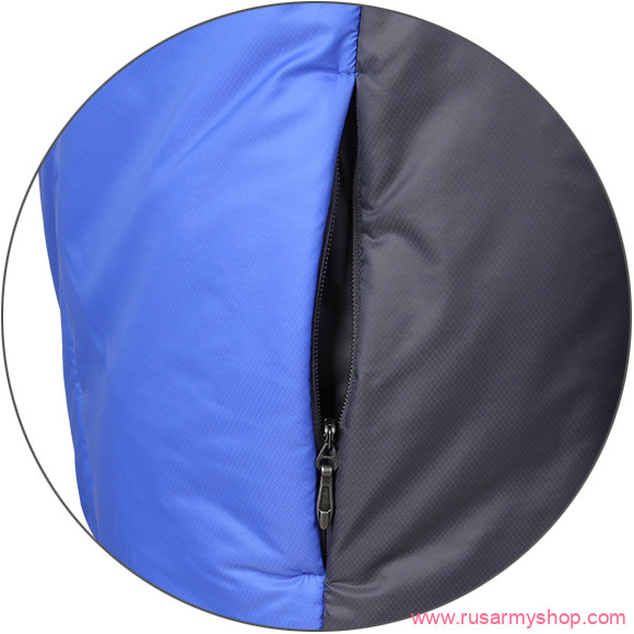 Куртки и жилеты Сплав Жилет