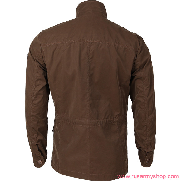 Куртки и жилеты Сплав Куртка мужская