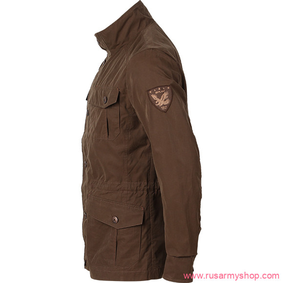 Куртки и жилеты Сплав Куртка мужская