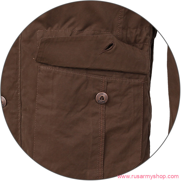 Куртки и жилеты Сплав Куртка мужская