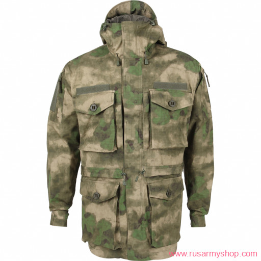 Демисезон Сплав Куртка &quot;SAS-3&quot;
