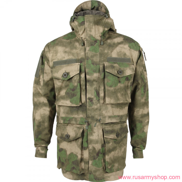 Демисезон Сплав Куртка