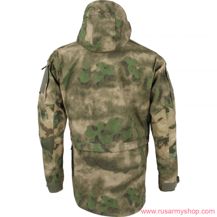 Демисезон Сплав Куртка