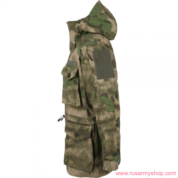 Демисезон Сплав Куртка