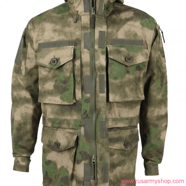 Демисезон Сплав Куртка