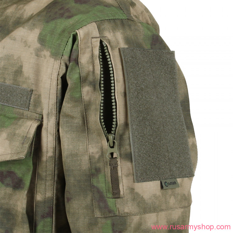 Демисезон Сплав Куртка