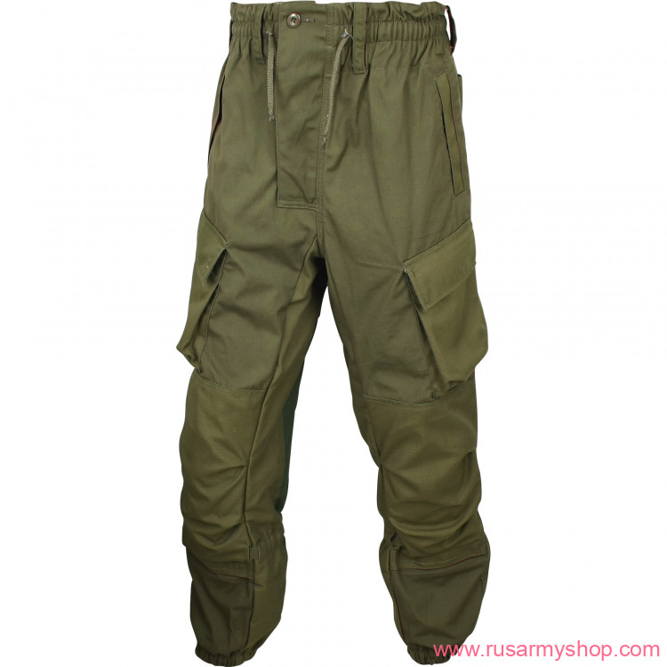 Демисезон Сплав Брюки 