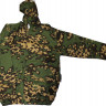 Camo suit uniform Partisan