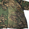 Camo suit uniform Partisan