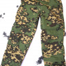 Camo suit uniform Partisan