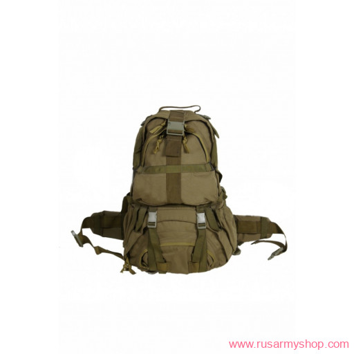 &quot;Tortilla&quot; combat backpack