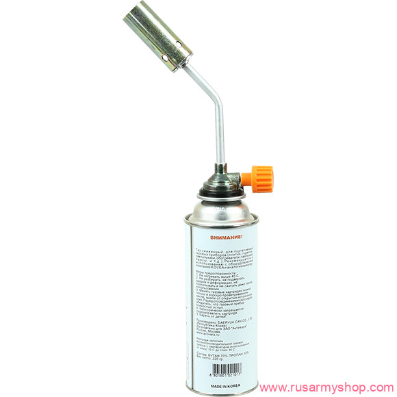 Газовое оборудование Track Резак газовый 