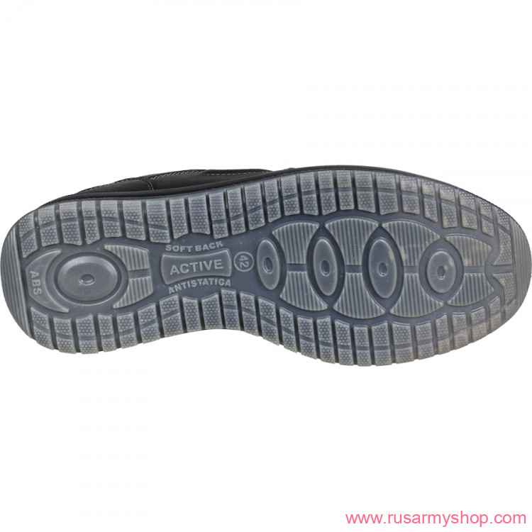 Кроссовки Сплав П/ботинки Gri Sport м.43027