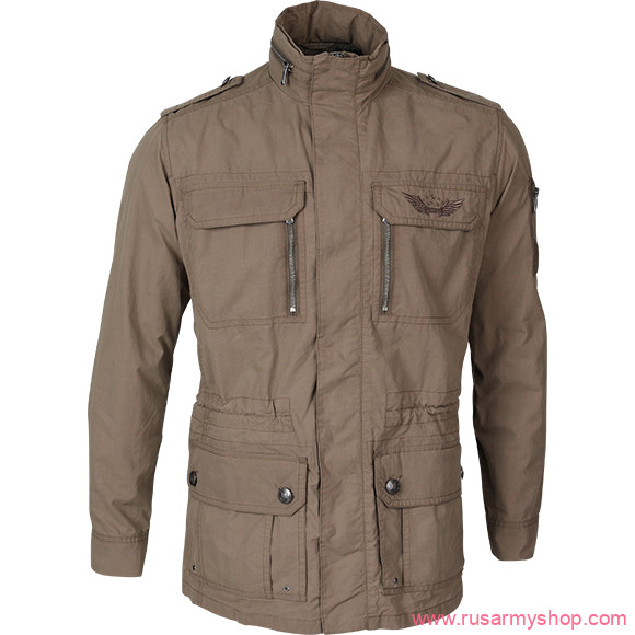 Куртки и жилеты Сплав Куртка