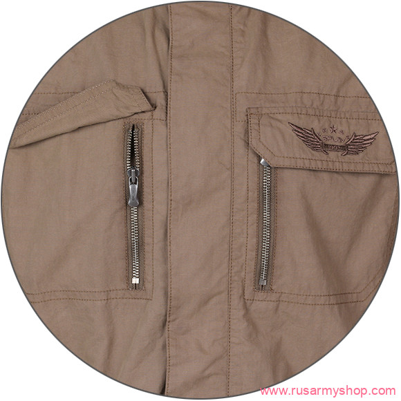 Куртки и жилеты Сплав Куртка