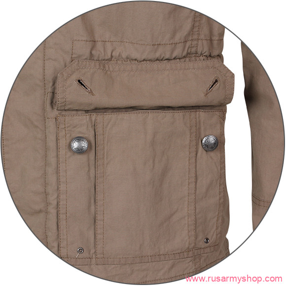 Куртки и жилеты Сплав Куртка