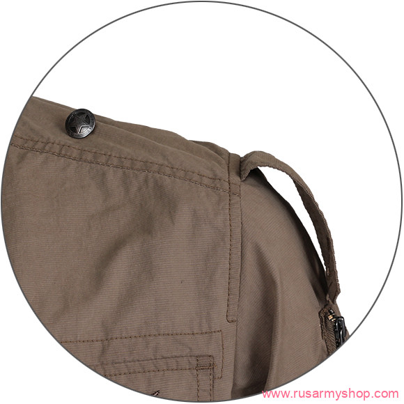 Куртки и жилеты Сплав Куртка