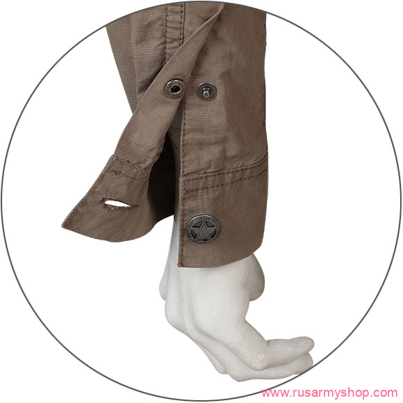 Куртки и жилеты Сплав Куртка