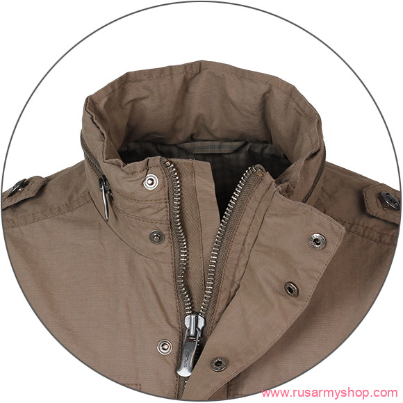 Куртки и жилеты Сплав Куртка