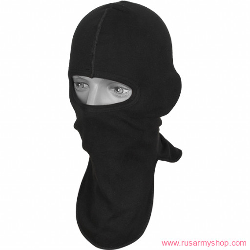 Головные уборы Сплав Подшлемник Bamboo с флисовой подкладкой