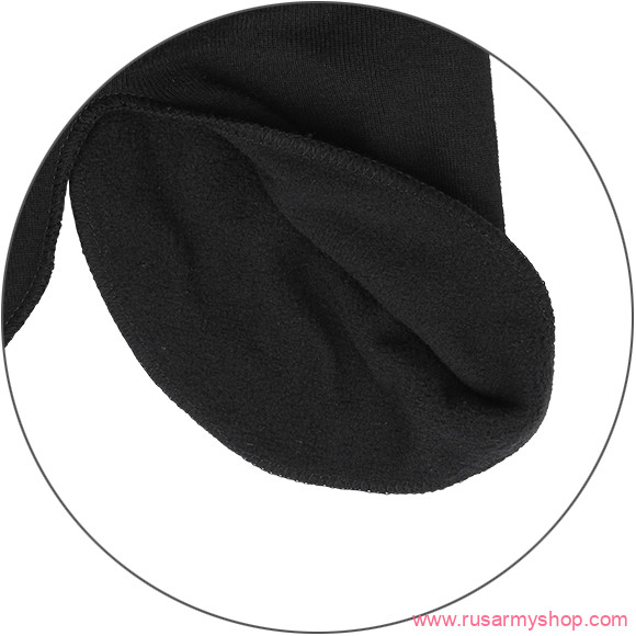 Головные уборы Сплав Подшлемник Bamboo с флисовой подкладкой