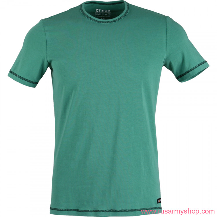 Stretch t-shirt SPLAV