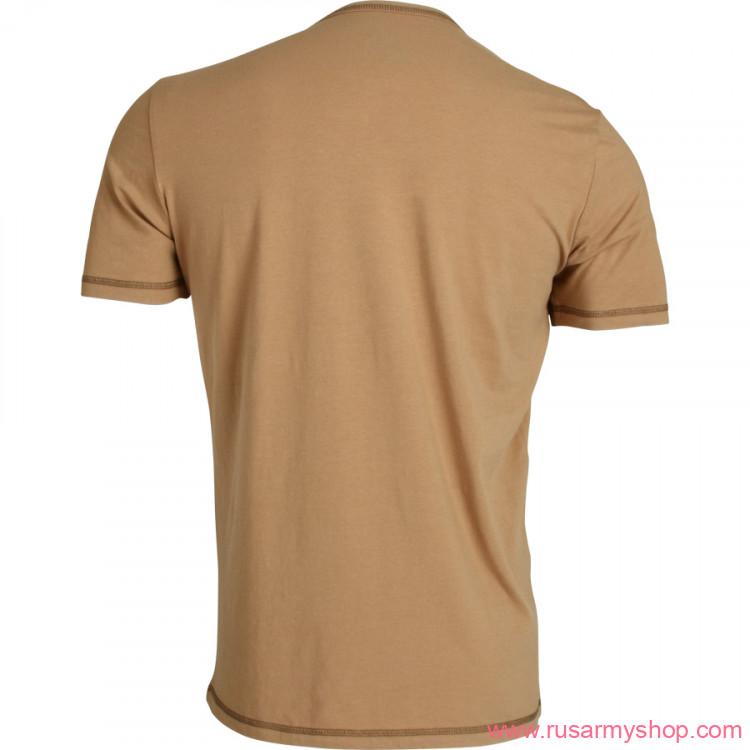 Stretch t-shirt SPLAV