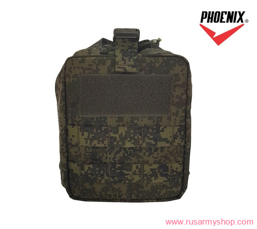 MED-1 medical detachable pouch (EMP) PHOENIX RME