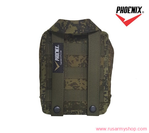 MED-1 medical detachable pouch (EMP) PHOENIX RME