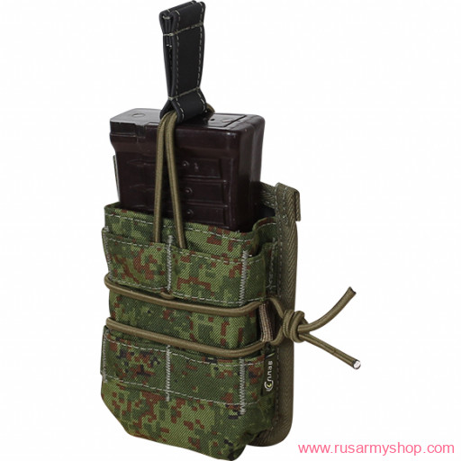 VSS/M4 shingle (magazine pouch) SPLAV