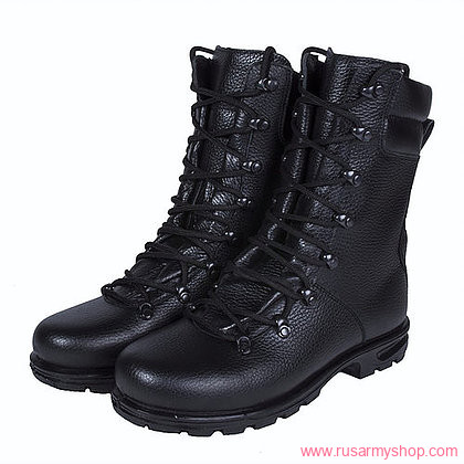 Original officer Russian army M-443 FARADEI Shoes