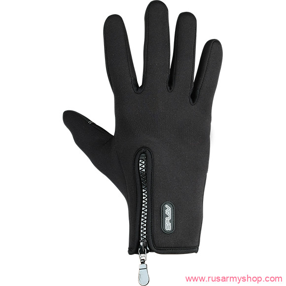 Варежки и перчатки Сплав Перчатки 