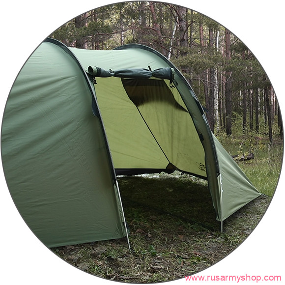 Туристические Сплав Палатка