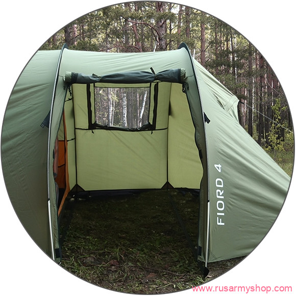 Туристические Сплав Палатка