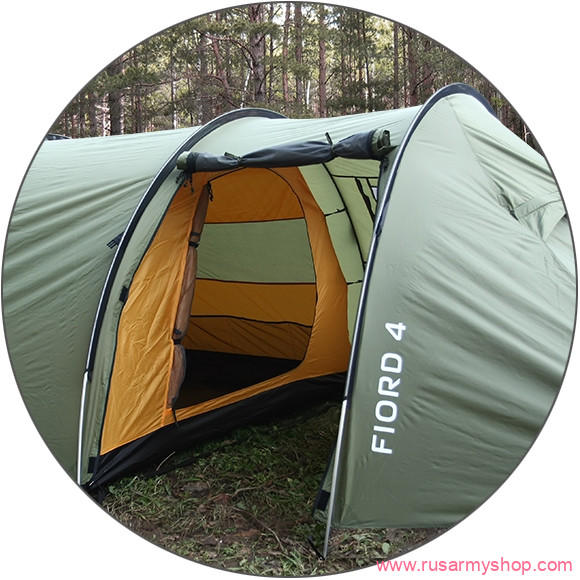 Туристические Сплав Палатка