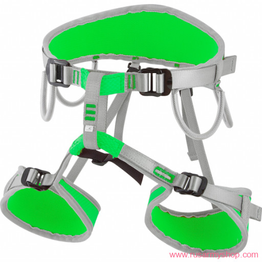 Снаряжение для скалолазания и альпинизма Сплав Беседка &quot;Argon toXic&quot;