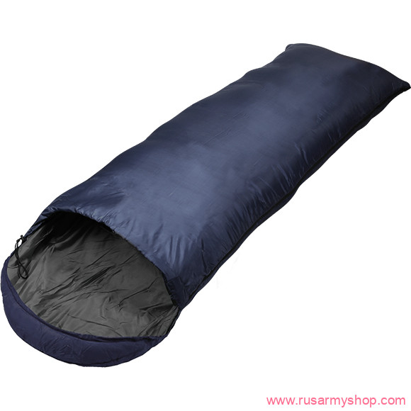 Синтетический  утеплитель Сплав Спальный мешок 