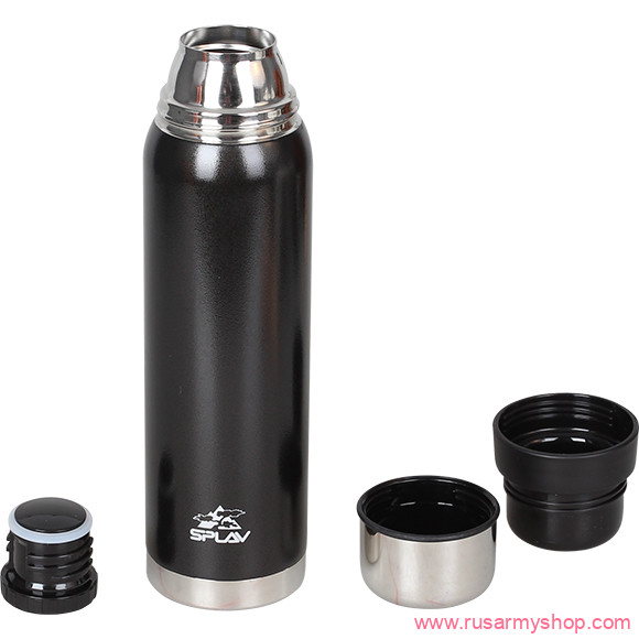 Посуда Сплав Термос SF-900