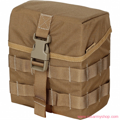 Подсумки Сплав Подсумок багажный малый на фастексе