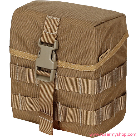 Подсумки Сплав Подсумок багажный малый на фастексе