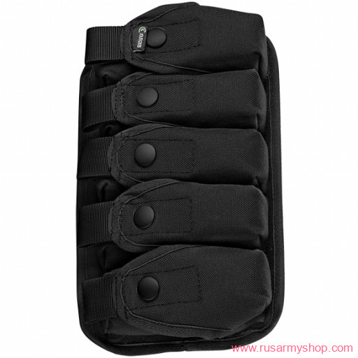 Подсумки Сплав Подсумок для гранат ВОГ-25 (мод.2)