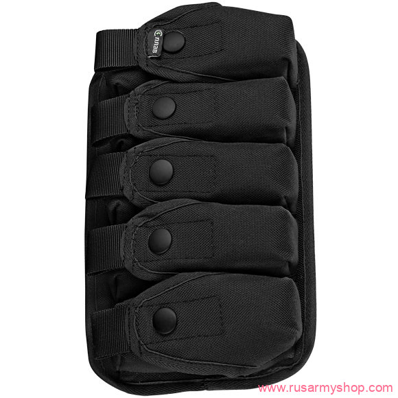 Подсумки Сплав Подсумок для гранат ВОГ-25 (мод.2)