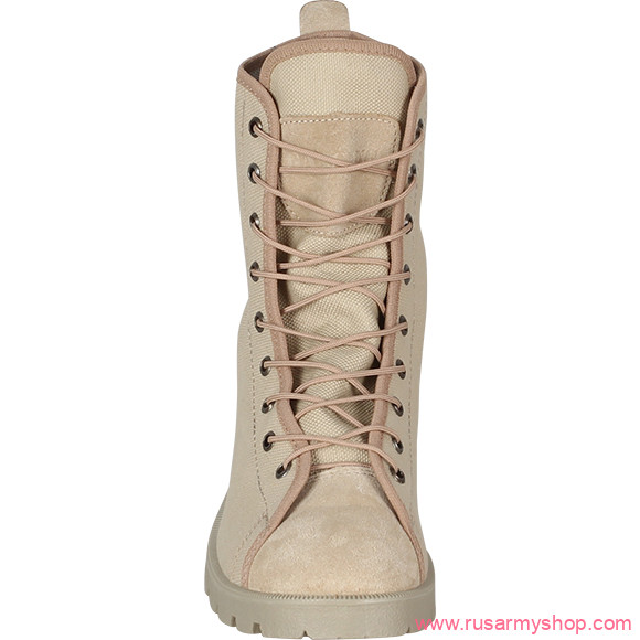 Лето Гарсинг Кеды высокие мод. 05119