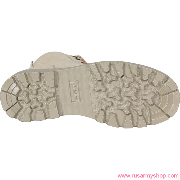 Лето Гарсинг Кеды высокие мод. 05119