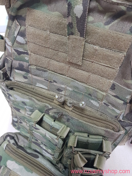 Plate carrier insert pouch (coyote) PHOENIX RME