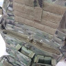 Plate carrier insert pouch (coyote) PHOENIX RME