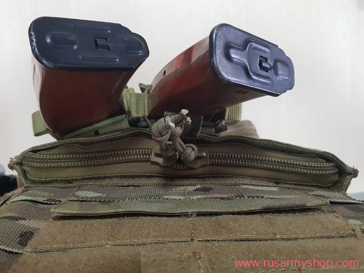 Plate carrier insert pouch (coyote) PHOENIX RME