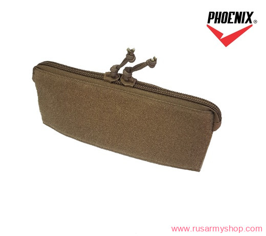 Plate carrier insert pouch (coyote) PHOENIX RME