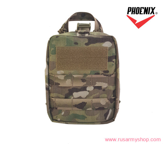 MED-1 medical detachable pouch (multicam) PHOENIX RME