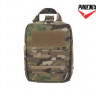 MED-1 medical detachable pouch (multicam) PHOENIX RME
